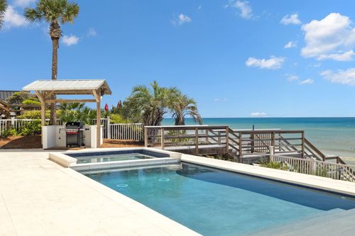 8266 E County Highway 30a, Seacrest, FL, 32461-7026 | Card Image