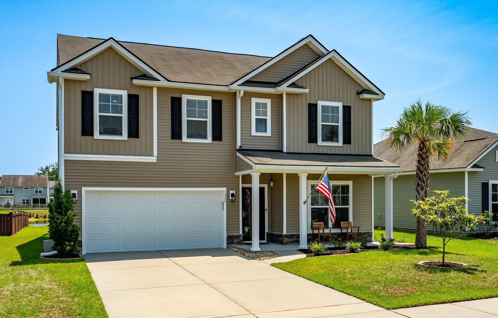 Residential in Johns Island 3