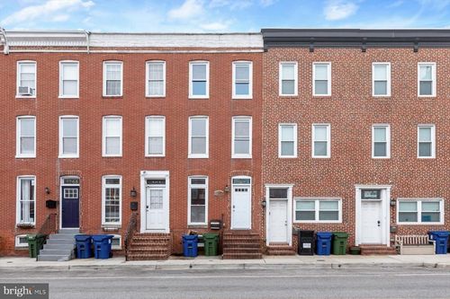 1749 S Hanover St, BALTIMORE, MD, 21230-4813 | Card Image