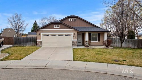 2373 N Buzz Saw Cir, Kuna, ID, 83634-5227 | Card Image