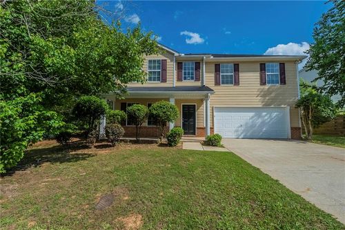 7250 Old Chapel, College Park, GA, 30349-7979 | Card Image