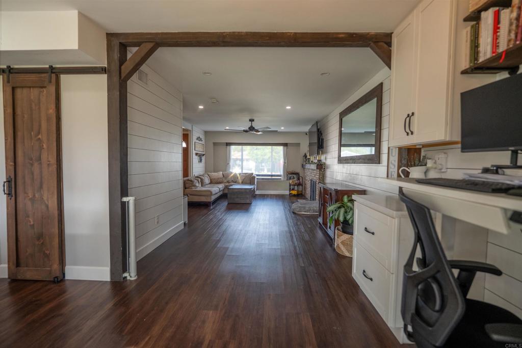 Residential in Santee 4