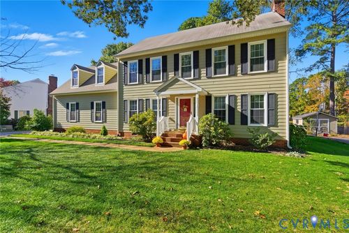 8282 Tangle Pond Ln, Mechanicsville, VA, 23111-5945 | Card Image