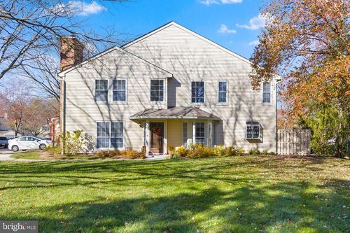 19 Dorset Ct, Princeton, NJ, 08540-7054 | Card Image