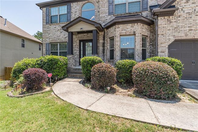 2183 Trinity Grove Ct, House other with 6 bedrooms, 4 bathrooms and null parking in Dacula GA | Image 4