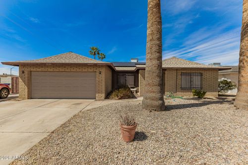 10604 N 50th Ave, Glendale, AZ, 85304-4313 | Card Image