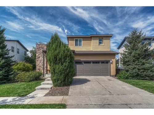 10029 Richfield St, Commerce City, CO, 80022-0677 | Card Image