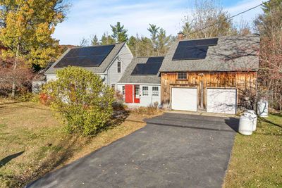 50 Shedd Hill Road, House other with 3 bedrooms, 1 bathrooms and null parking in Stoddard NH | Image 2