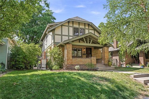 2041 Grape Street, Denver, CO, 80207 | Card Image