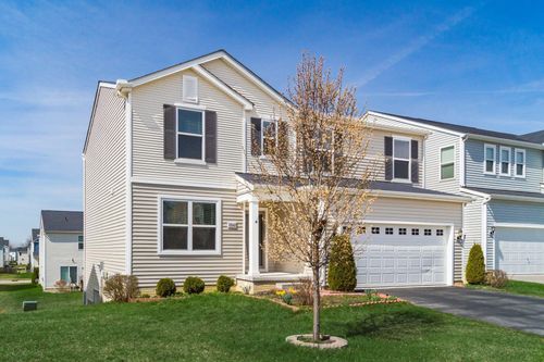 8842 Conestoga Valley Dr, Blacklick, OH, 43004-7223 | Card Image