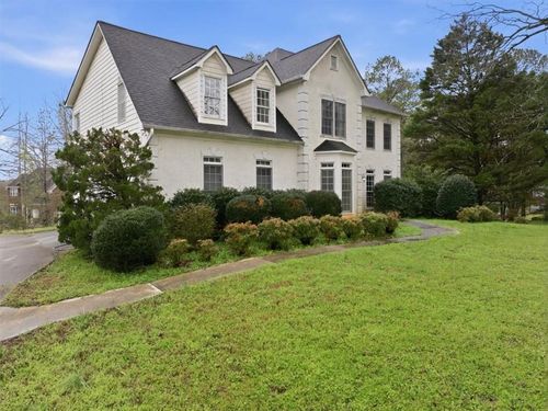 110 Varsailles Pl, Ellenwood, GA, 30294-3175 | Card Image