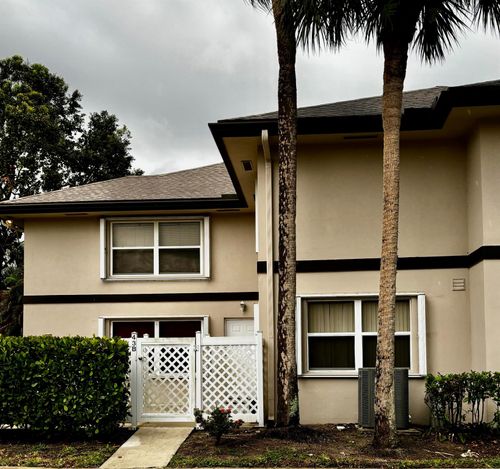 apt-b-43 Essex Ct, Royal Palm Beach, FL, 33411-8609 | Card Image