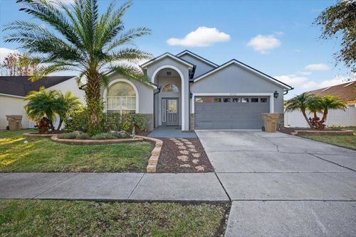 15732 Heron Hill Street, CLERMONT, FL, 34714 | Card Image