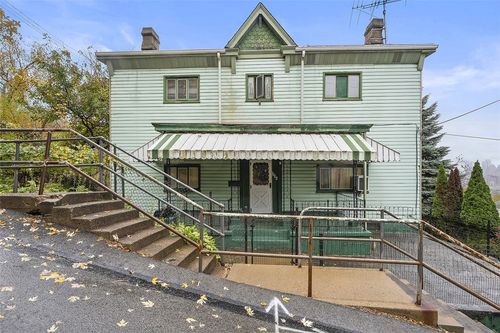 1008 Sterling St, Pittsburgh, PA, 15203-2434 | Card Image