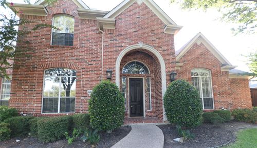 6060 Van Horn Ln, Frisco, TX, 75034-4042 | Card Image