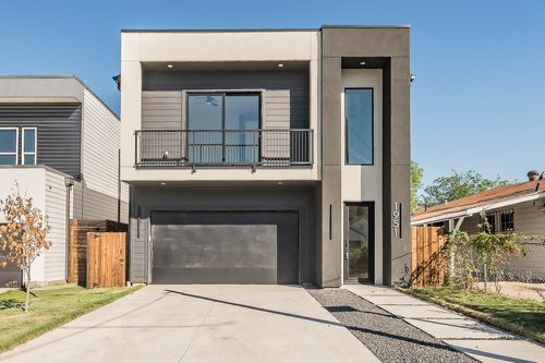1951 Leath St, Dallas, TX, 75212-1741 | Card Image
