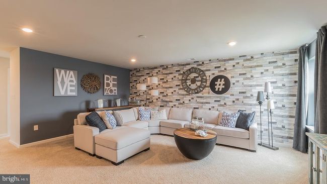 79 Corliss Way, House other with 4 bedrooms, 3 bathrooms and null parking in MANAHAWKIN NJ | Image 14