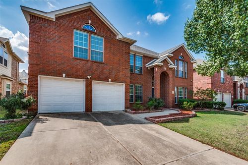 2743 Potter Court, Grand Prairie, TX, 75052 | Card Image