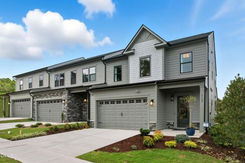 2112 Barrier Ridge Way, Apex, NC, 27502 | Card Image