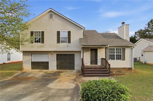 3565 Mosswood Ln, Rex, GA, 30273-2180 | Card Image