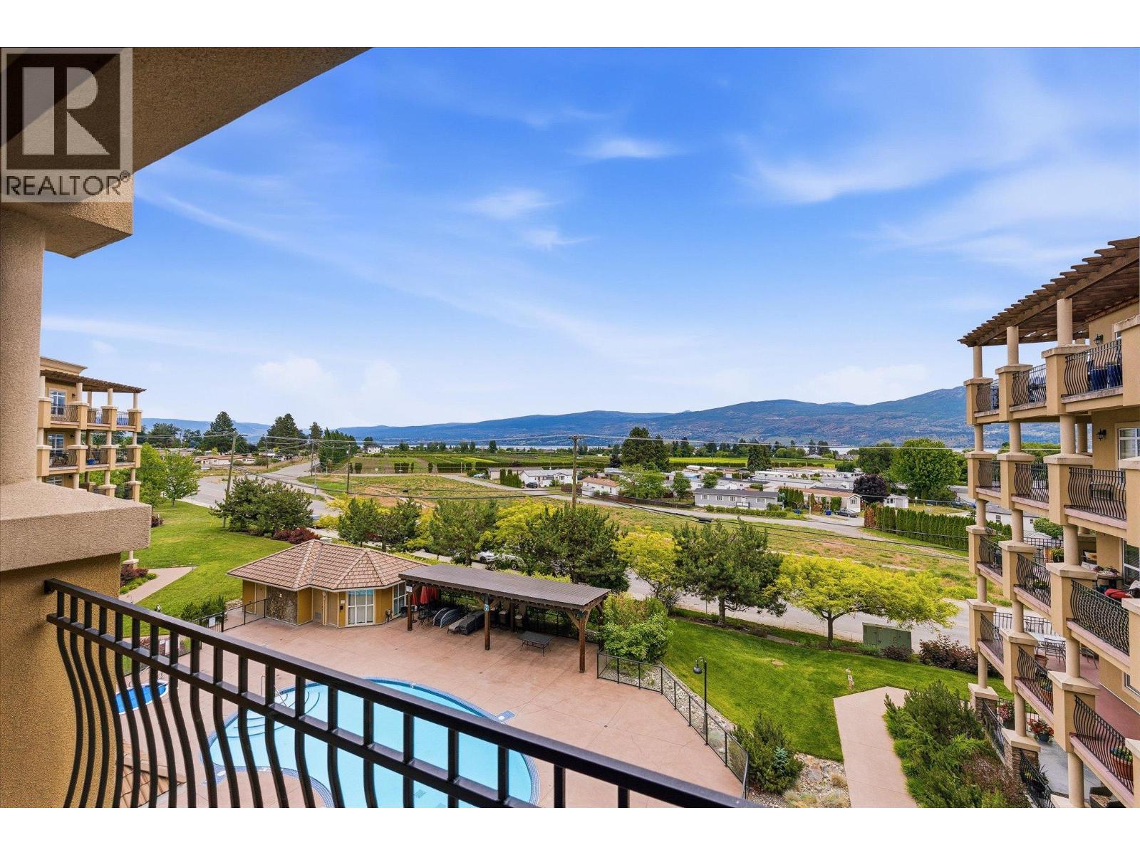 Residential in West Kelowna