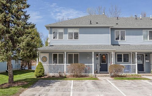 32 Valleymede Crt, Collingwood, ON, L9Y5E4 | Card Image