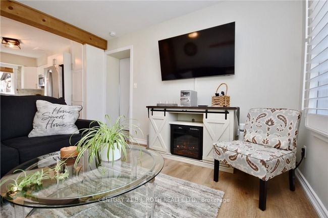 119 Davey Dr, House other with 4 bedrooms, 1 bathrooms and 4 parking in Orillia ON | Image 20