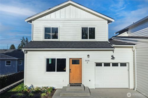 3-5610 Rockefeller Ave, Everett, WA, 98203-3956 | Card Image