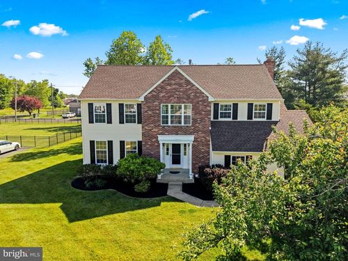 703 Gregory Dr, Horsham, PA, 19044-1123 | Card Image