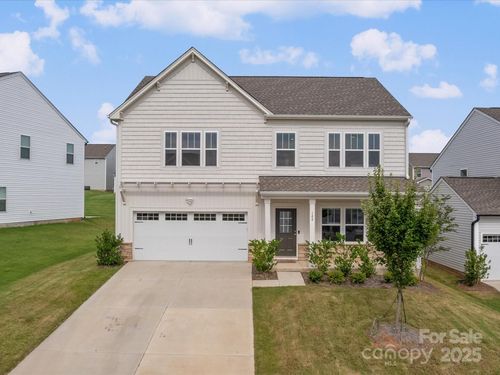108 Carmine Ct, Troutman, NC, 28166-0259 | Card Image