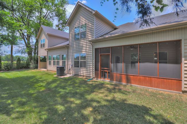 4439 Sunday Silence Way, Townhouse with 2 bedrooms, 3 bathrooms and 2 parking in Murfreesboro TN | Image 32