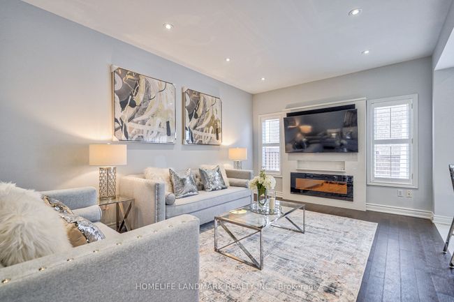 18 Neeley Rd, House attached with 5 bedrooms, 4 bathrooms and 1 parking in Markham ON | Image 18