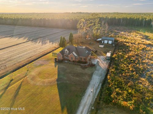 3310 Marys Chapel Church Rd, Aurora, NC, 27806-9024 | Card Image