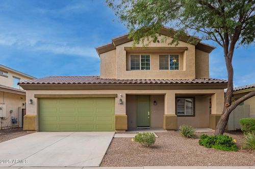 42284 W Balsa Dr, Maricopa, AZ, 85138-1830 | Card Image