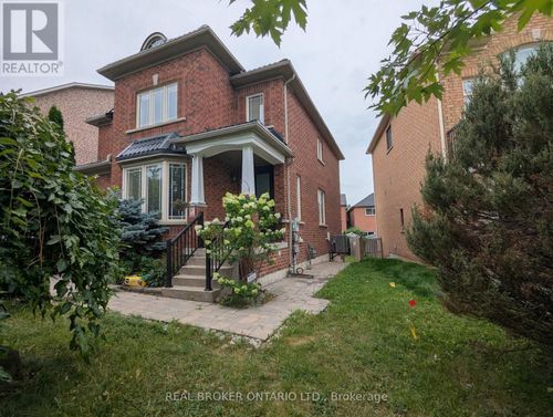 bsmt-37 Hubner Dr, Richmond Hill, ON, L4E4W7 | Card Image