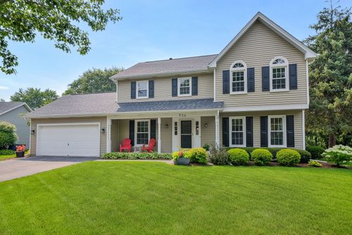 934 Lewis Pl, Geneva, IL, 60134-3515 | Card Image