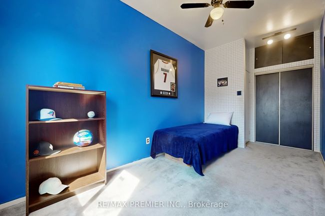 191 Invergordon Ave, House other with 6 bedrooms, 3 bathrooms and 4 parking in Scarborough ON | Image 19