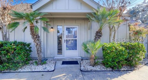 701-45 Queens Folly Rd, Hilton Head Island, SC, 29928-5157 | Card Image