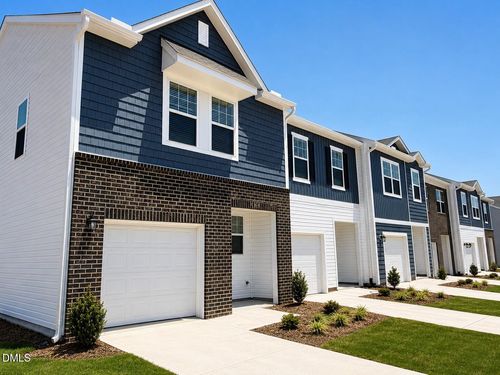 115 S Meyers Court, Clayton, NC, 27520 | Card Image