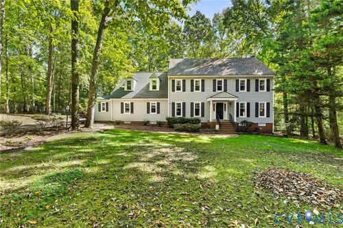 6307 W Branch Rd, Midlothian, VA, 23112-2301 | Card Image