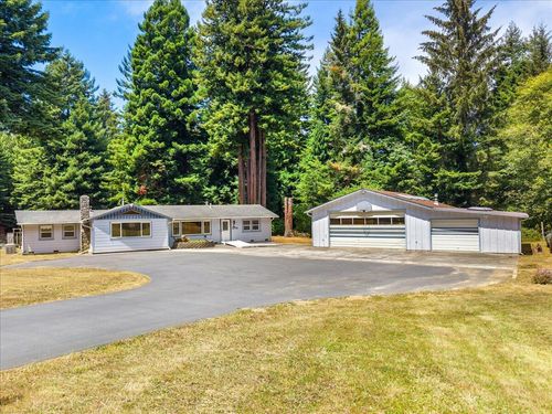 2113 Golf Course Rd, Bayside, CA, 95524-9024 | Card Image