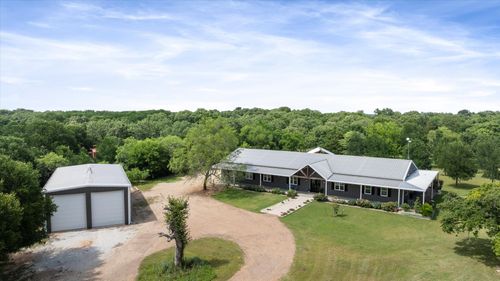 7401 County Road 1204, Cleburne, TX, 76031-0890 | Card Image