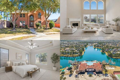 6518 Montana Ridge Ct, Houston, TX, 77041-6238 | Card Image