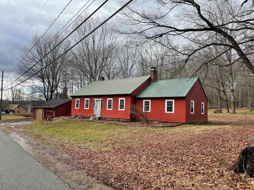 62 Town House Rd, New Hampton, NH, 03256-4506 | Card Image