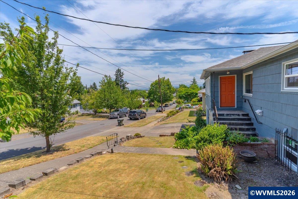 Residential in Salem 4
