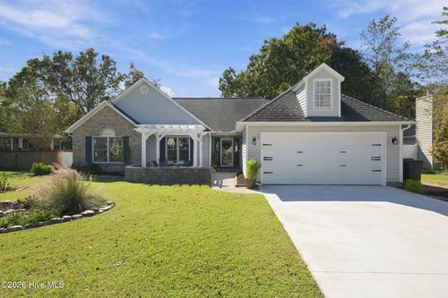 213 Mahaffey Ct, New Bern, NC, 28560-9495 | Card Image
