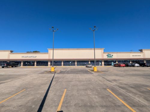 ste-341-401 S Memorial Fwy, Nederland, TX, 77627-7451 | Card Image