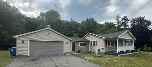 181 Stafford Road, Monson, MA, 01057 | Card Image