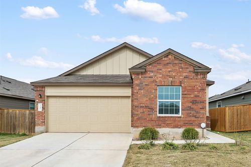 148 Perfect World Loop, Jarrell, TX, 76537-8014 | Card Image