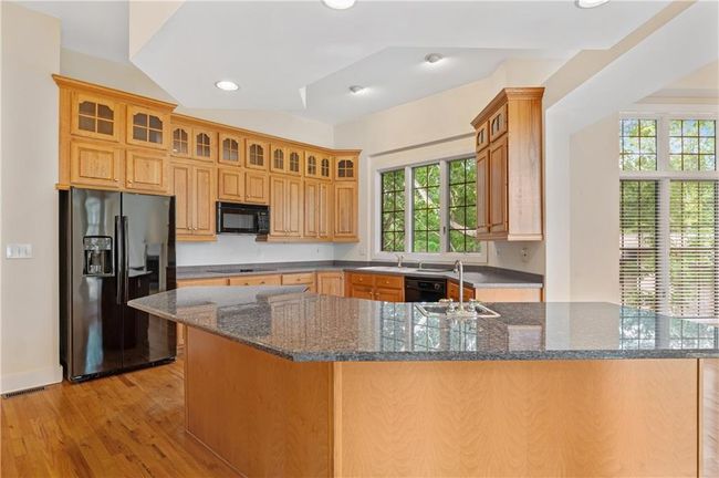 267 Starcross Ln, House other with 4 bedrooms, 5 bathrooms and null parking in Jasper GA | Image 15